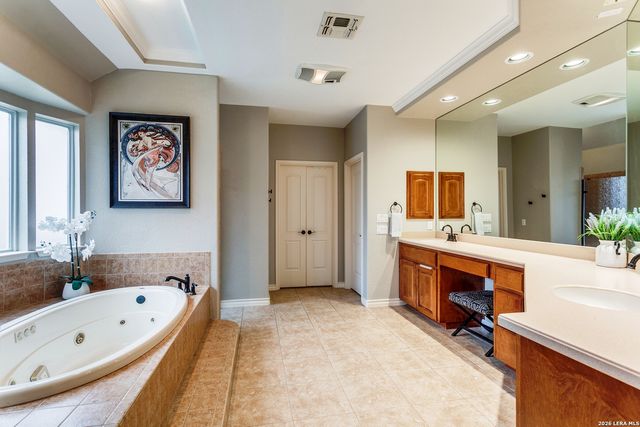 18214 Crystal Cove, San Antonio, TX 78259