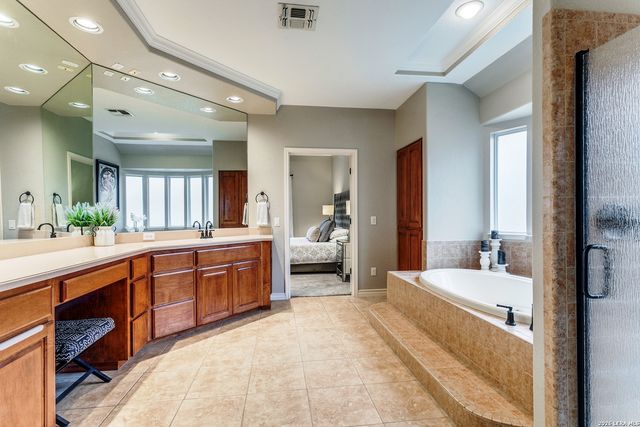 18214 Crystal Cove, San Antonio, TX 78259