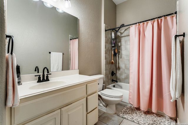 18214 Crystal Cove, San Antonio, TX 78259