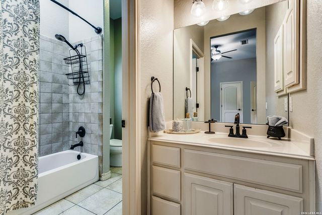 18214 Crystal Cove, San Antonio, TX 78259