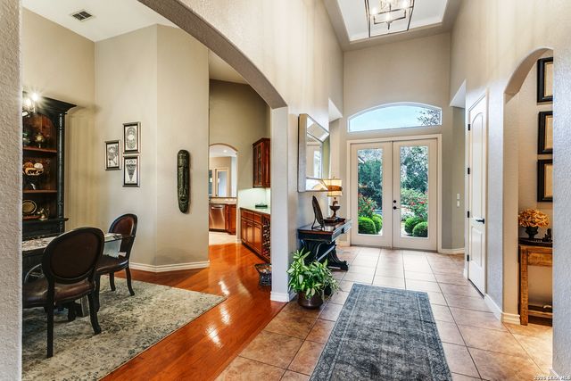 18214 Crystal Cove, San Antonio, TX 78259