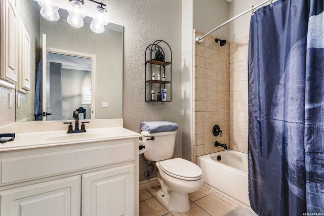 18214 Crystal Cove, San Antonio, TX 78259