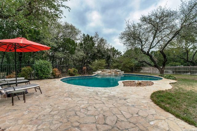 18214 Crystal Cove, San Antonio, TX 78259