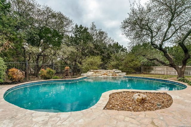 18214 Crystal Cove, San Antonio, TX 78259