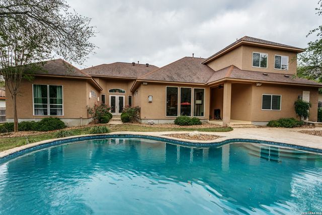 18214 Crystal Cove, San Antonio, TX 78259