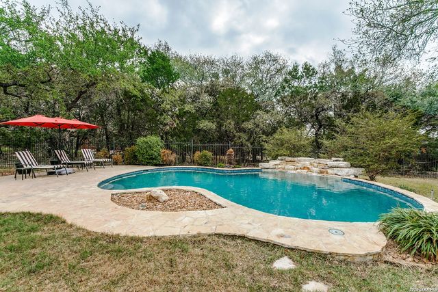 18214 Crystal Cove, San Antonio, TX 78259