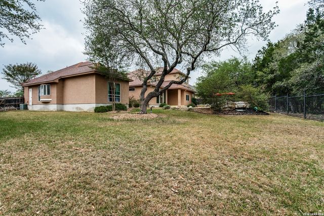 18214 Crystal Cove, San Antonio, TX 78259