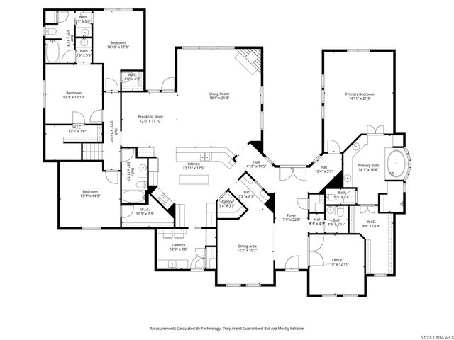 18214 Crystal Cove, San Antonio, TX 78259