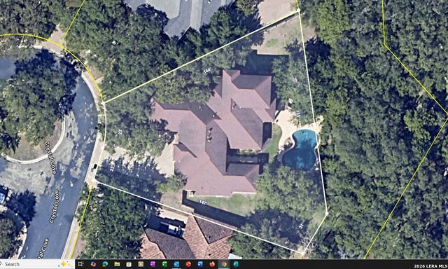 18214 Crystal Cove, San Antonio, TX 78259