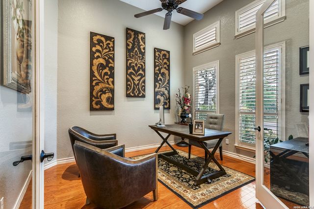 18214 Crystal Cove, San Antonio, TX 78259