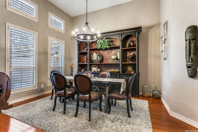 18214 Crystal Cove, San Antonio, TX 78259