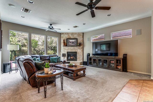 18214 Crystal Cove, San Antonio, TX 78259