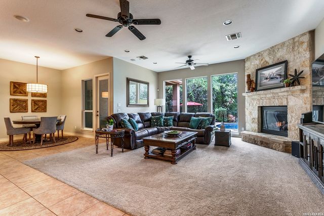 18214 Crystal Cove, San Antonio, TX 78259