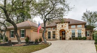 18214 Crystal Cove, San Antonio, TX 78259