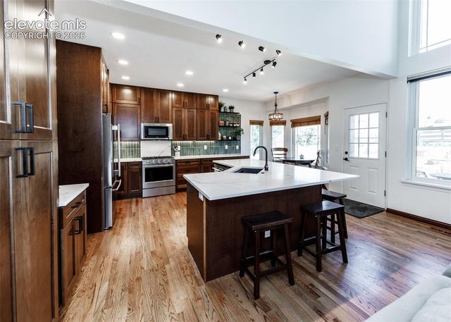 14783 Latrobe Court, Colorado Springs, CO 80921