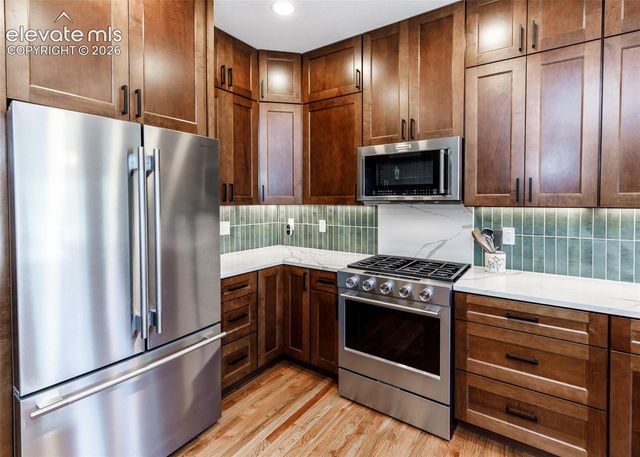 14783 Latrobe Court, Colorado Springs, CO 80921
