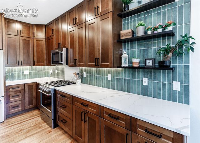 14783 Latrobe Court, Colorado Springs, CO 80921