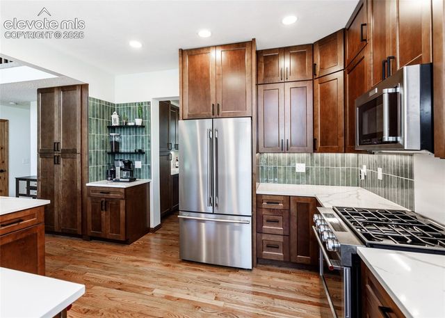 14783 Latrobe Court, Colorado Springs, CO 80921