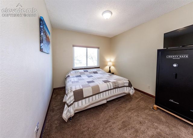 14783 Latrobe Court, Colorado Springs, CO 80921
