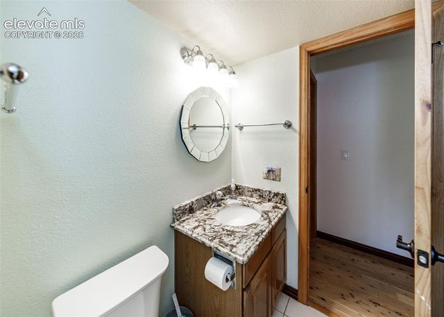 14783 Latrobe Court, Colorado Springs, CO 80921