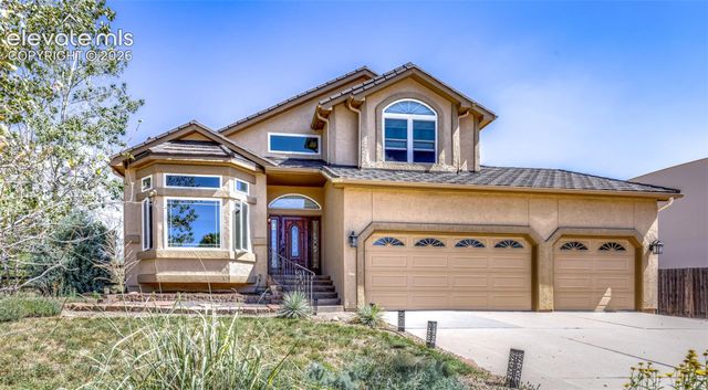 14783 Latrobe Court, Colorado Springs, CO 80921