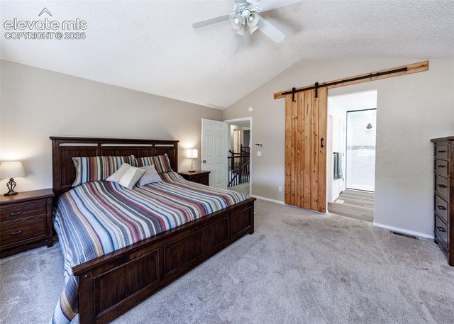 14783 Latrobe Court, Colorado Springs, CO 80921