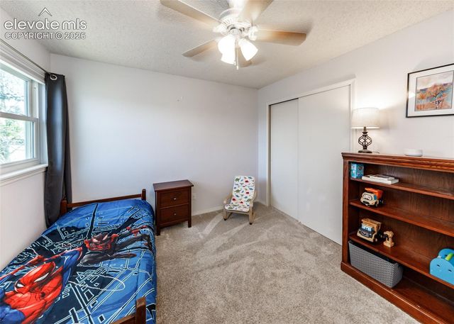 14783 Latrobe Court, Colorado Springs, CO 80921