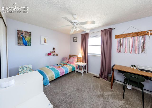 14783 Latrobe Court, Colorado Springs, CO 80921
