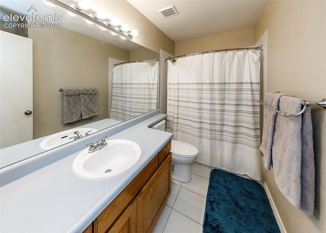 14783 Latrobe Court, Colorado Springs, CO 80921