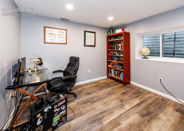 14783 Latrobe Court, Colorado Springs, CO 80921