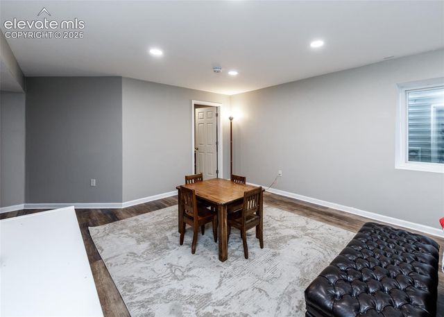 14783 Latrobe Court, Colorado Springs, CO 80921