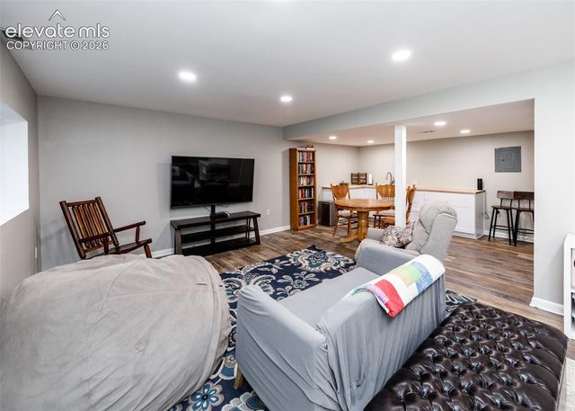 14783 Latrobe Court, Colorado Springs, CO 80921