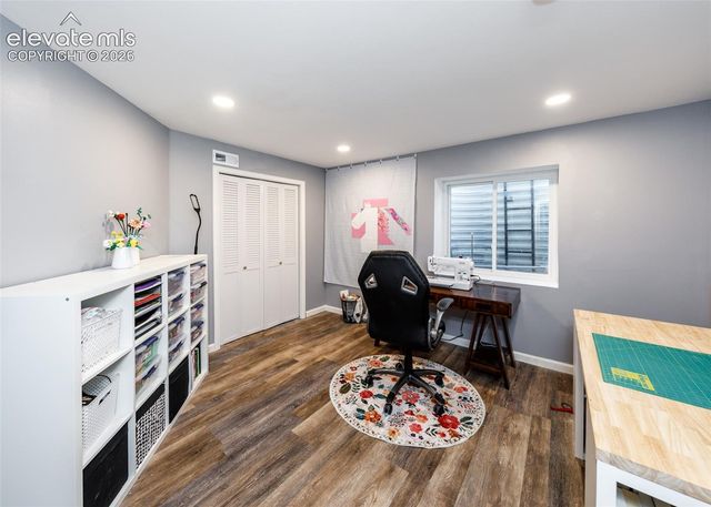 14783 Latrobe Court, Colorado Springs, CO 80921