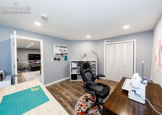 14783 Latrobe Court, Colorado Springs, CO 80921