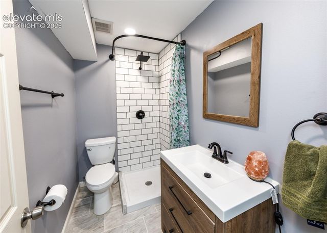 14783 Latrobe Court, Colorado Springs, CO 80921