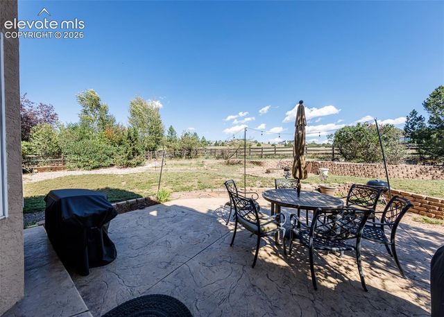 14783 Latrobe Court, Colorado Springs, CO 80921
