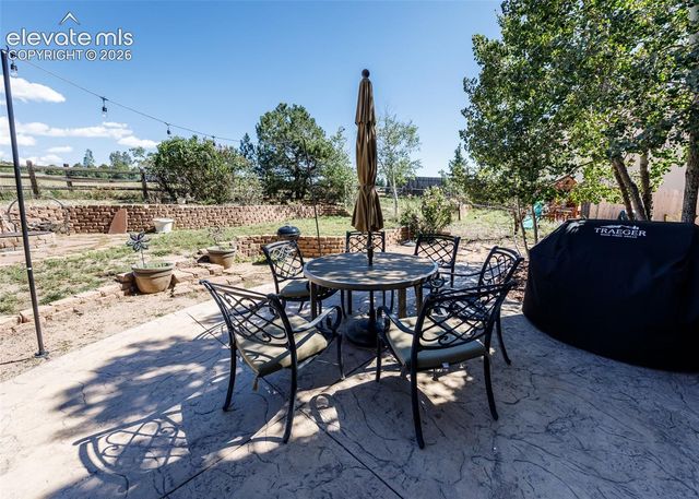 14783 Latrobe Court, Colorado Springs, CO 80921