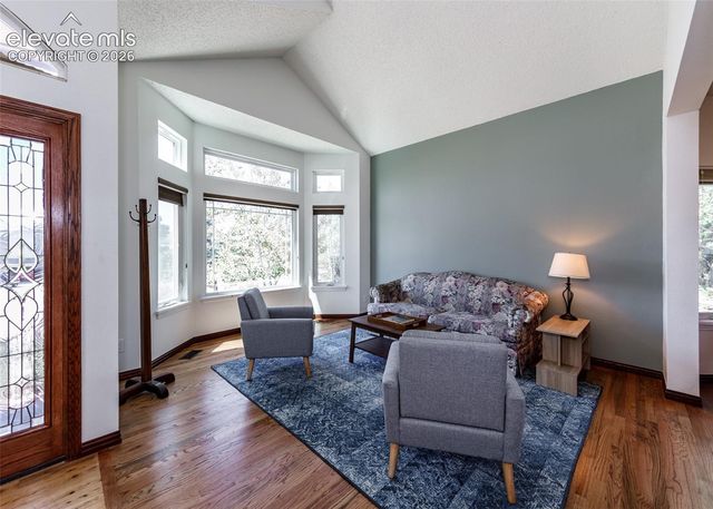 14783 Latrobe Court, Colorado Springs, CO 80921