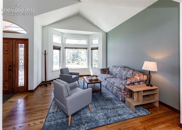 14783 Latrobe Court, Colorado Springs, CO 80921