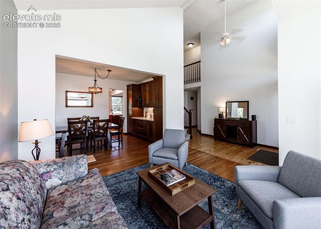 14783 Latrobe Court, Colorado Springs, CO 80921