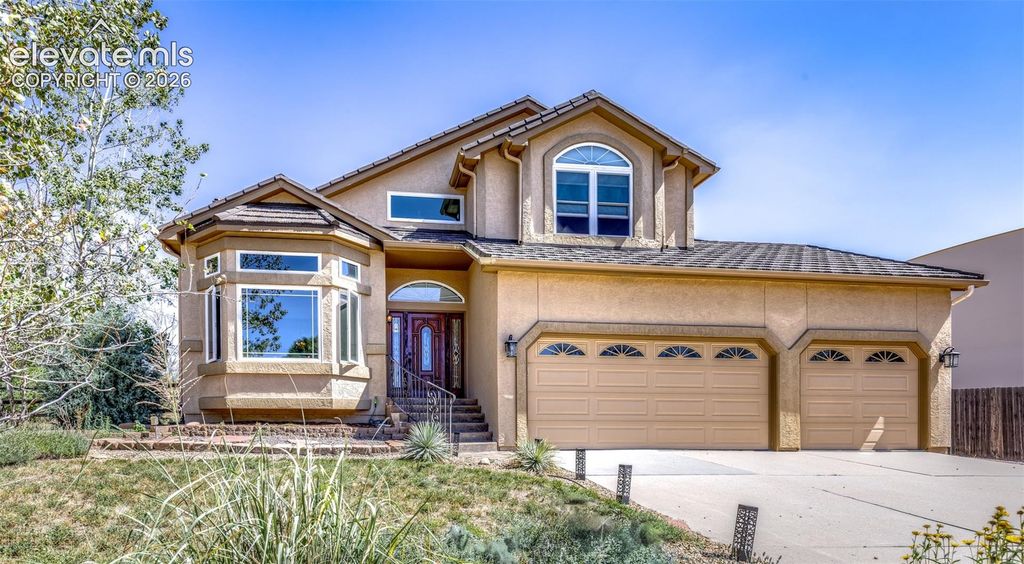 14783 Latrobe Court, Colorado Springs, CO 80921 — photo 2