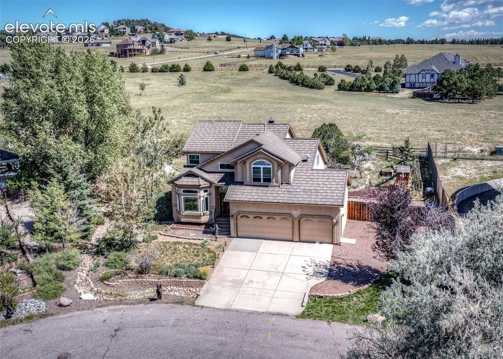 14783 Latrobe Court, Colorado Springs, CO 80921 — photo 3