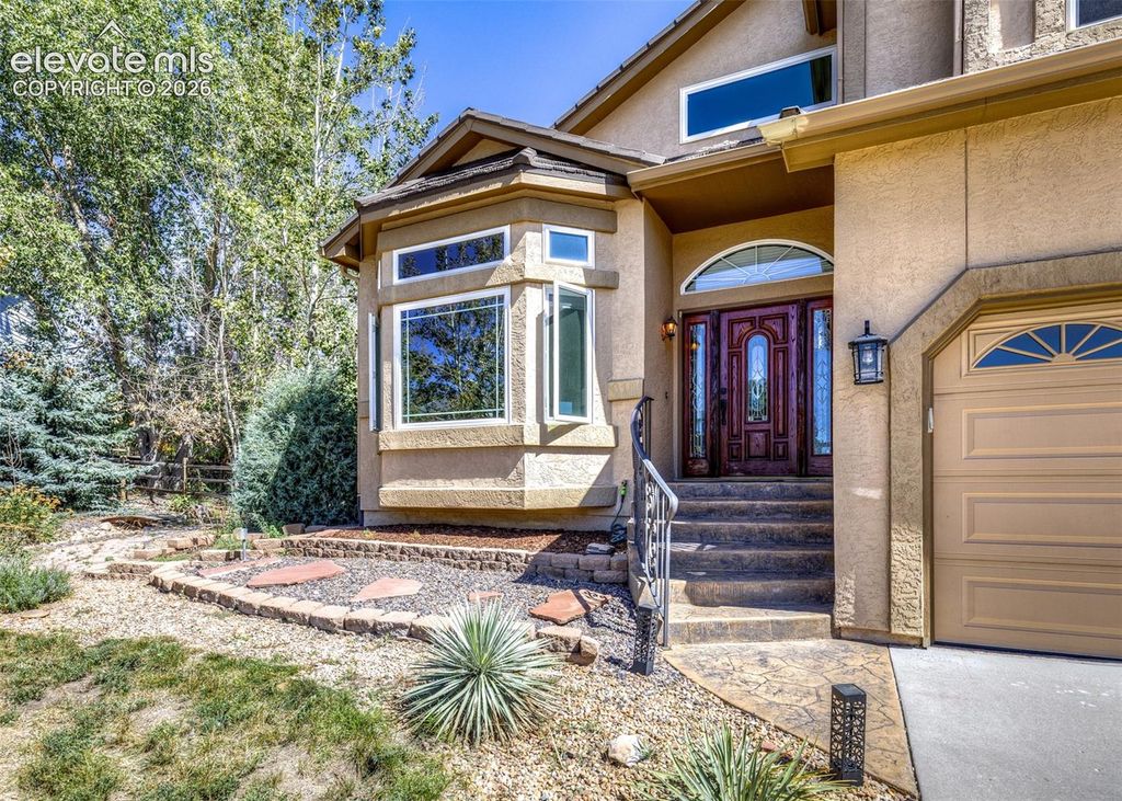 14783 Latrobe Court, Colorado Springs, CO 80921 — photo 4