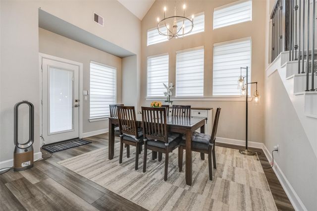 20715 Via San Luis Court, Cypress, TX 77433