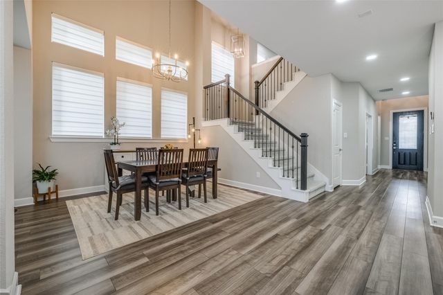 20715 Via San Luis Court, Cypress, TX 77433