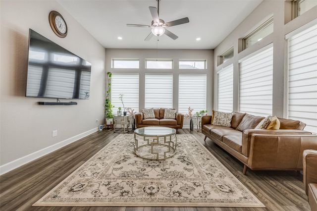20715 Via San Luis Court, Cypress, TX 77433