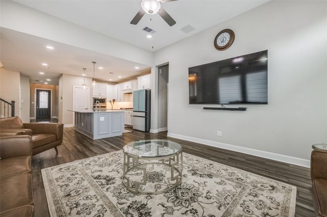 20715 Via San Luis Court, Cypress, TX 77433