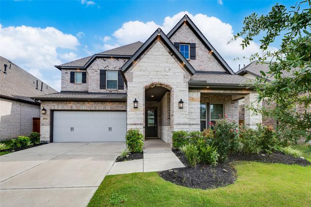 20715 Via San Luis Court, Cypress, TX 77433
