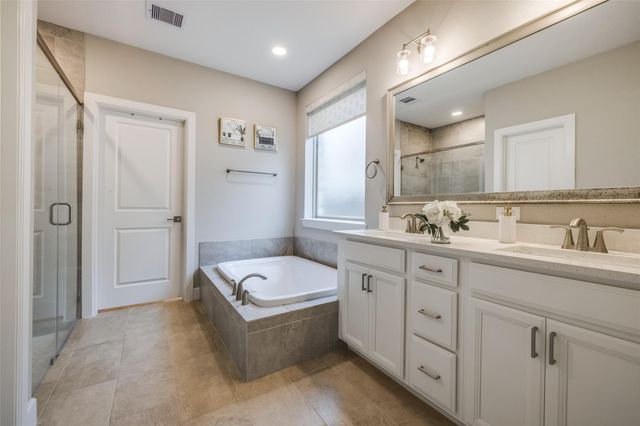 20715 Via San Luis Court, Cypress, TX 77433