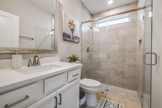 20715 Via San Luis Court, Cypress, TX 77433
